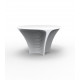 Table de jardin BIOPHILIA basic par Ross Lovegrove - Vondom