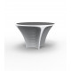 Table de jardin BIOPHILIA basic par Ross Lovegrove - Vondom