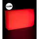 Bar de jardin FIESTA led blanc par Archirivolto Design - Vondom