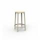 Tabouret de jardin empilable BROOKLYN basic par Eugeni Quitllet - Vondom