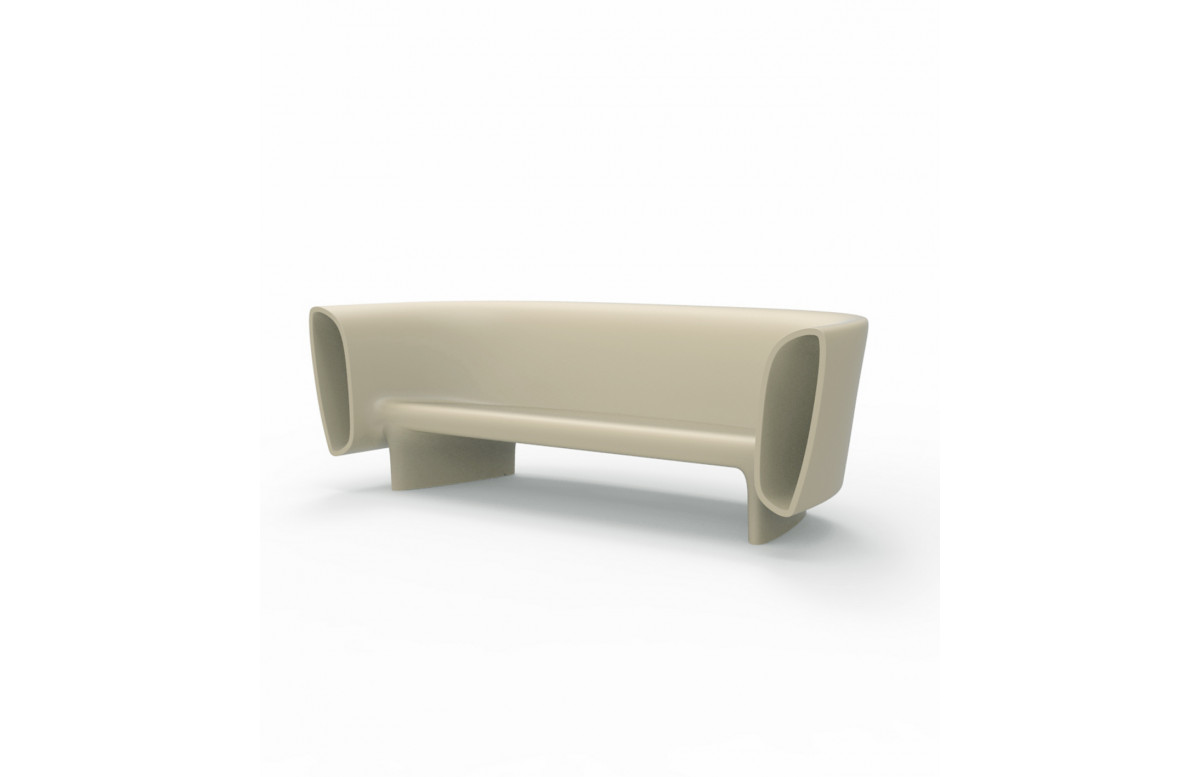 Canape de jardin BUM-BUM basic par Eugeni Quitllet - Vondom