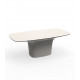 Table de jardin UFO basic par Ora Ito - Vondom