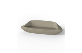 Canape de jardin UFO basic par Ora Ito - Vondom