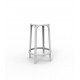 Tabouret de jardin empilable BROOKLYN basic par Eugeni Quitllet - Vondom