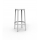 Tabouret de jardin empilable BROOKLYN basic par Eugeni Quitllet - Vondom