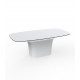 Table de jardin UFO basic par Ora Ito - Vondom