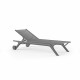 Bain de soleil design empilable AFRICA basic par Eugeni Quitllet - Vondom