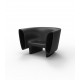 Fauteuil de jardin BUM-BUM basic par Eugeni Quitllet - Vondom