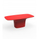 Table de jardin UFO basic par Ora Ito - Vondom