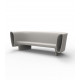 Canape de jardin BUM-BUM basic par Eugeni Quitllet - Vondom