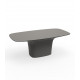 Table de jardin UFO basic par Ora Ito - Vondom