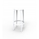 Tabouret de jardin empilable BROOKLYN basic par Eugeni Quitllet - Vondom