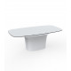 Table de jardin UFO basic par Ora Ito - Vondom