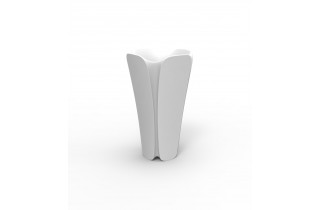 Pot de fleur PEZZETTINA basic par Archirivolto Design - Vondom