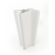 Pot de fleur BYE-BYE basic par Harry-Paul - Vondom