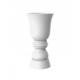 Pot de fleur SUAVE basic par Marcel Wanders - Vondom