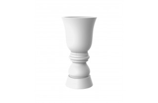 Pot de fleur SUAVE basic par Marcel Wanders - Vondom