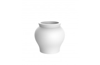 Pot de fleur Ø 62x60 VENUS basic par Marcel Wanders - Vondom