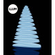 Lampe de jardin CHRISMY led blanc par Teresa Sapey - Vondom