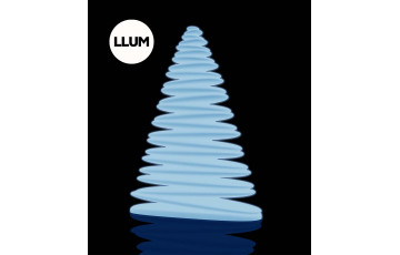 Lampe de jardin CHRISMY led blanc par Teresa Sapey - Vondom