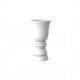 Pot de fleur SUAVE basic par Marcel Wanders - Vondom