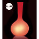 Lampe de jardin CHEMISTUBE led blanc par Teresa Sapey - Vondom