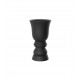 Pot de fleur SUAVE basic par Marcel Wanders - Vondom