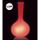 Lampe de jardin CHEMISTUBE led blanc par Teresa Sapey - Vondom