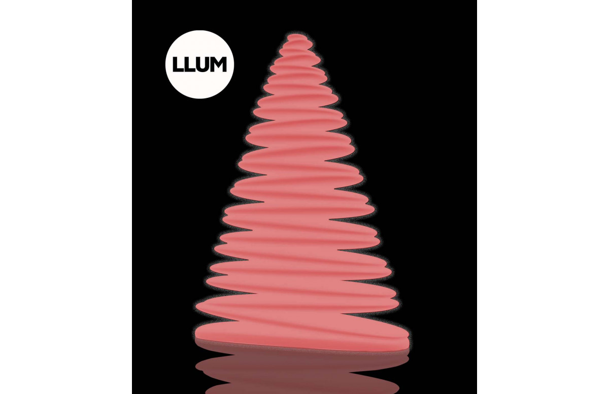 Lampe de jardin CHRISMY led blanc par Teresa Sapey - Vondom