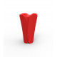 Pot de fleur PEZZETTINA basic par Archirivolto Design - Vondom