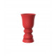 Pot de fleur SUAVE basic par Marcel Wanders - Vondom