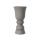 Pot de fleur SUAVE basic par Marcel Wanders - Vondom