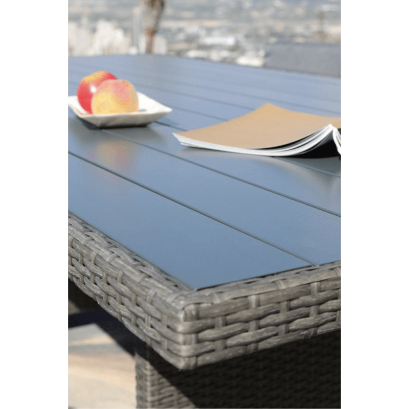 Do it + Garden Housse de protection pour table rectangulaire Housse de  protection - acheter chez Do it + Garden Migros