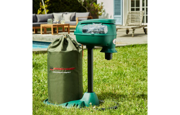 Piège à moustiques Pioneer - Mosquito Magnet