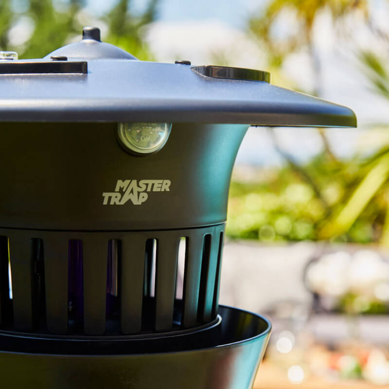 Mosquito Magnet France  Master Trap : Pièges Anti-Moustiques by Favex