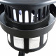 Lampe anti-nuisible Tiger Trap Pro Mosquito Magnet