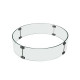 Option brasero Metropolis Ecran protection Metropolis- ELEMENTI