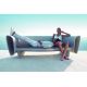 Canape de jardin BUM-BUM basic par Eugeni Quitllet - Vondom