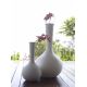 Lampe de jardin CHEMISTUBE basic par Teresa Sapey - Vondom