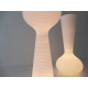 Lampe de jardin BLOOM led blanc par Eugeni Quitllet - Vondom