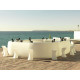 Bar de jardin FIESTA basic par Archirivolto Design - Vondom