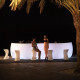 Bar de jardin FIESTA basic par Archirivolto Design - Vondom