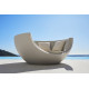 Lit de jardin ULM basic par Ramon Esteve - Vondom