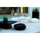 Tabouret de jardin NOMA basic par Javier Mariscal - Vondom