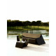 Canape de jardin REST basic par A-cero - Vondom