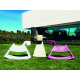 Decoration de jardin ROSINANTE basic par Eero Aarnio - Vondom