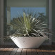 Pot de fleur 119x119x36 STUDIO PLANTERS simple par Studio Vondom - Vondom