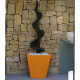 Pot de fleur 50x50x50 STUDIO PLANTERS simple par Studio Vondom - Vondom