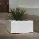 Pot de fleur 80x80x30 STUDIO PLANTERS basic par Studio Vondom - Vondom