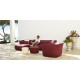 Pot de fleur SUAVE basic par Marcel Wanders - Vondom